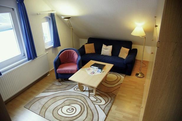 Apartments Haus Eintracht Sellin Habitación foto
